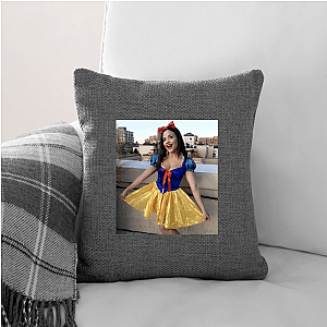 Sarah Jeffery Disney Darling Sarah Jeffery Pillows Cover