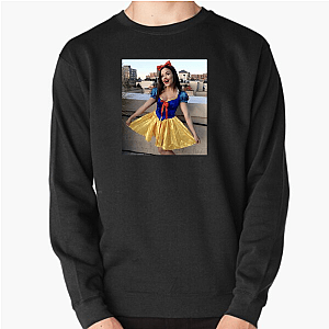 Sarah Jeffery Disney Darling Sarah Jeffery Sweatshirts