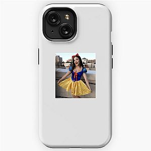 Sarah Jeffery Disney Darling Sarah Jeffery Samsung Cases