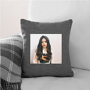 Sarah Jeffery Beyond The Script Sarah Jeffery Pillows Cover