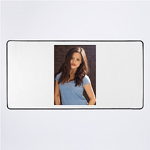 Sarah Jeffery Shine Bright Play Your Part Sarah Jeffery Mouse Pads