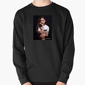 Sarah Jeffery Acting With Heart Sarah Jeffery Sweatshirts