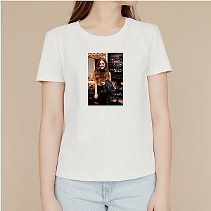 Sarah Jeffery Talented And True Sarah Jeffery T-Shirts