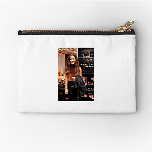 Sarah Jeffery Talented And True Sarah Jeffery Zipper Pouches