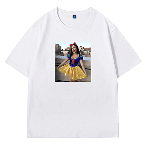 Sarah Jeffery Disney Darling Sarah Jeffery T-Shirts
