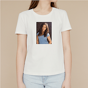 Sarah Jeffery Shine Bright Play Your Part Sarah Jeffery T-Shirts