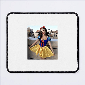Sarah Jeffery Disney Darling Sarah Jeffery Mouse Pads