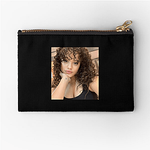 Sarah Jeffery My Role My Rules Sarah Jeffery Zipper Pouches