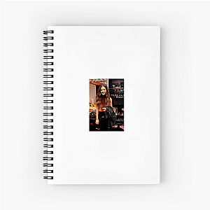 Sarah Jeffery Talented And True Sarah Jeffery Notebook