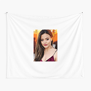 Sarah Jeffery Queen Of Mean Sarah Jeffery Tapestries