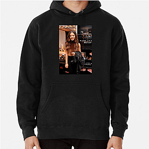 Sarah Jeffery Talented And True Sarah Jeffery Hoodies