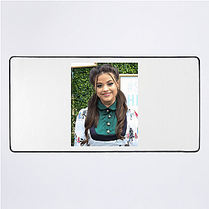 Sarah Jeffery Lights Camera Action Sarah Jeffery Mouse Pads