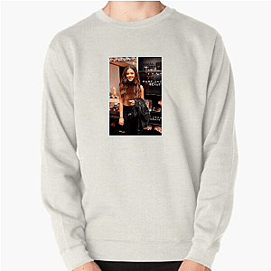 Sarah Jeffery Talented And True Sarah Jeffery Sweatshirts
