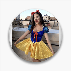 Sarah Jeffery Disney Darling Sarah Jeffery Pins
