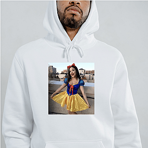 Sarah Jeffery Disney Darling Sarah Jeffery Hoodies