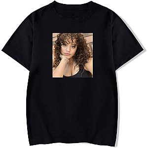 Sarah Jeffery My Role My Rules Sarah Jeffery T-Shirts
