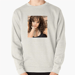 Sarah Jeffery My Role My Rules Sarah Jeffery Sweatshirts