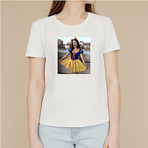 Sarah Jeffery Disney Darling Sarah Jeffery T-Shirts