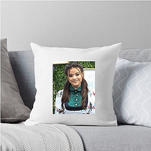 Sarah Jeffery Lights Camera Action Sarah Jeffery Pillows Cover