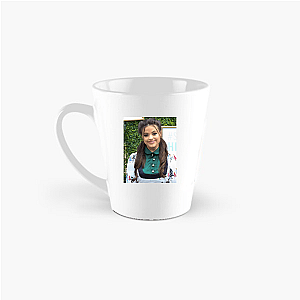 Sarah Jeffery Lights Camera Action Sarah Jeffery Mugs