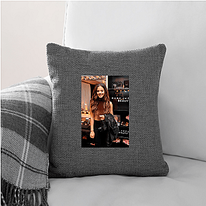 Sarah Jeffery Talented And True Sarah Jeffery Pillows Cover