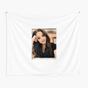 Sarah Jeffery From Screen To Stage Sarah Jeffery Tapestries