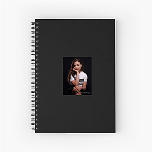 Sarah Jeffery Acting With Heart Sarah Jeffery Notebook