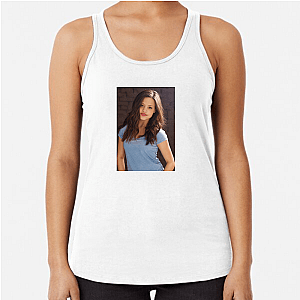 Sarah Jeffery Shine Bright Play Your Part Sarah Jeffery Tank Tops