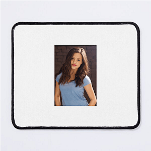 Sarah Jeffery Shine Bright Play Your Part Sarah Jeffery Mouse Pads