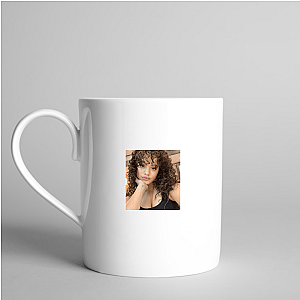 Sarah Jeffery My Role My Rules Sarah Jeffery Mugs
