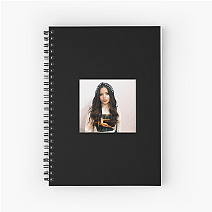 Sarah Jeffery Beyond The Script Sarah Jeffery Notebook