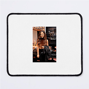 Sarah Jeffery Talented And True Sarah Jeffery Mouse Pads