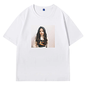 Sarah Jeffery Beyond The Script Sarah Jeffery T-Shirts