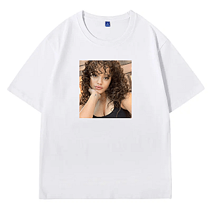 Sarah Jeffery My Role My Rules Sarah Jeffery T-Shirts
