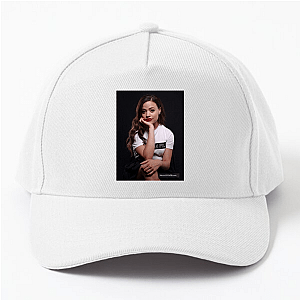 Sarah Jeffery Acting With Heart Sarah Jeffery Hats & Caps