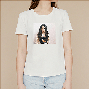 Sarah Jeffery Beyond The Script Sarah Jeffery T-Shirts