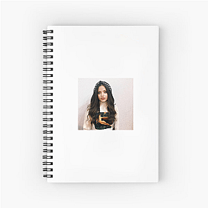Sarah Jeffery Beyond The Script Sarah Jeffery Notebook
