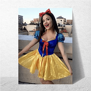 Sarah Jeffery Disney Darling Sarah Jeffery Posters