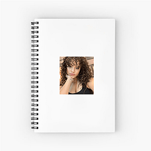 Sarah Jeffery My Role My Rules Sarah Jeffery Notebook