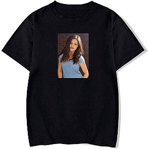 Sarah Jeffery Shine Bright Play Your Part Sarah Jeffery T-Shirts