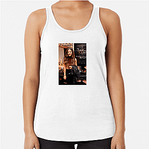 Sarah Jeffery Talented And True Sarah Jeffery Tank Tops
