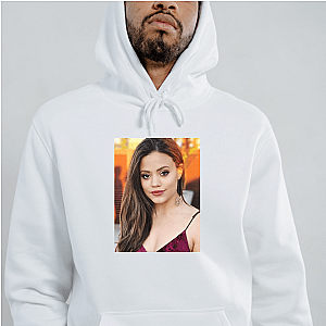Sarah Jeffery Queen Of Mean Sarah Jeffery Hoodies