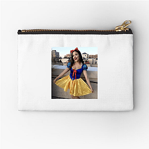 Sarah Jeffery Disney Darling Sarah Jeffery Zipper Pouches