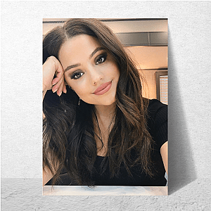 Sarah Jeffery From Screen To Stage Sarah Jeffery Posters