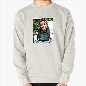 Sarah Jeffery Lights Camera Action Sarah Jeffery Sweatshirts