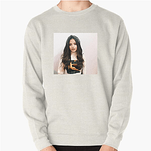 Sarah Jeffery Beyond The Script Sarah Jeffery Sweatshirts
