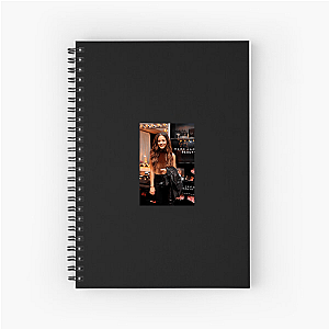 Sarah Jeffery Talented And True Sarah Jeffery Notebook