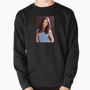 Sarah Jeffery Shine Bright Play Your Part Sarah Jeffery Sweatshirts