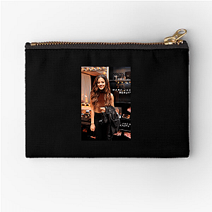 Sarah Jeffery Talented And True Sarah Jeffery Zipper Pouches