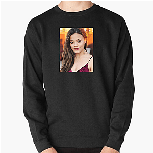 Sarah Jeffery Queen Of Mean Sarah Jeffery Sweatshirts